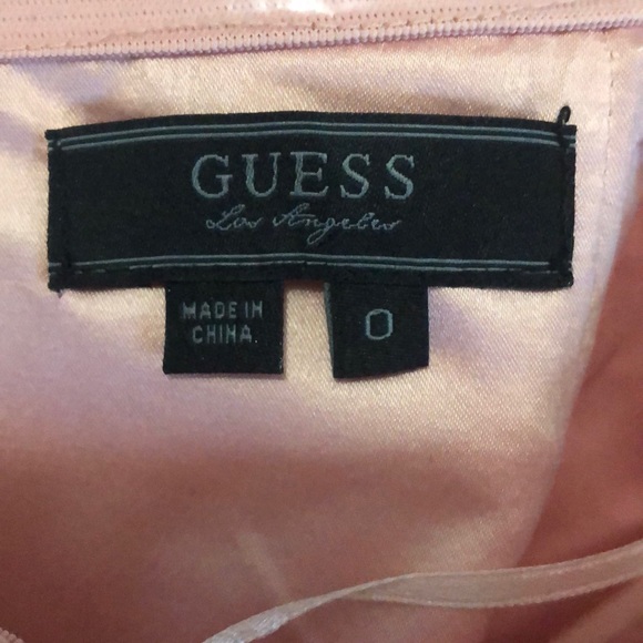 Guess dress - Picture 3 of 3